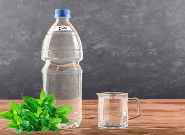تصویر 3 از قیمت عرق نعنا دوآتیشه با کیفیت ارزان + خرید عمده